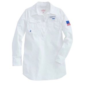 Vineyard vines dress - swim